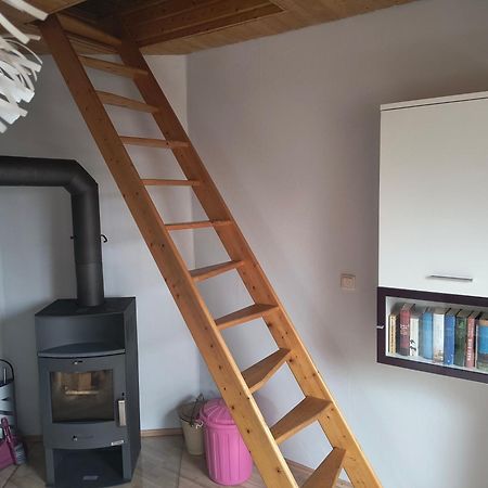 Wohnung Auerand Nienhagen Εξωτερικό φωτογραφία