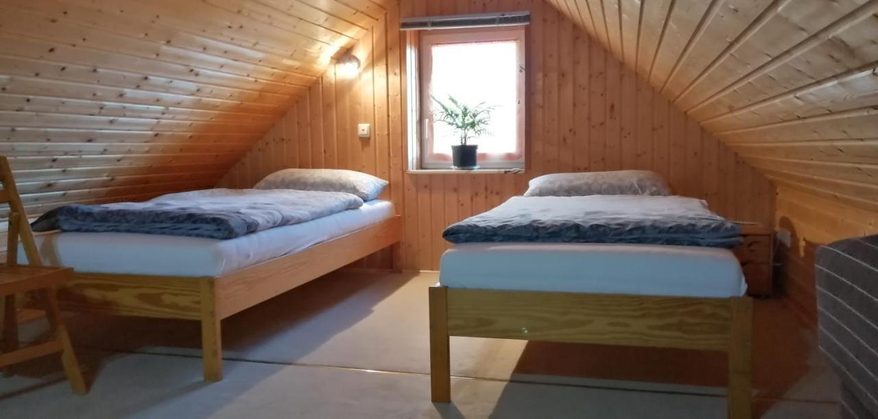 Wohnung Auerand Nienhagen Εξωτερικό φωτογραφία