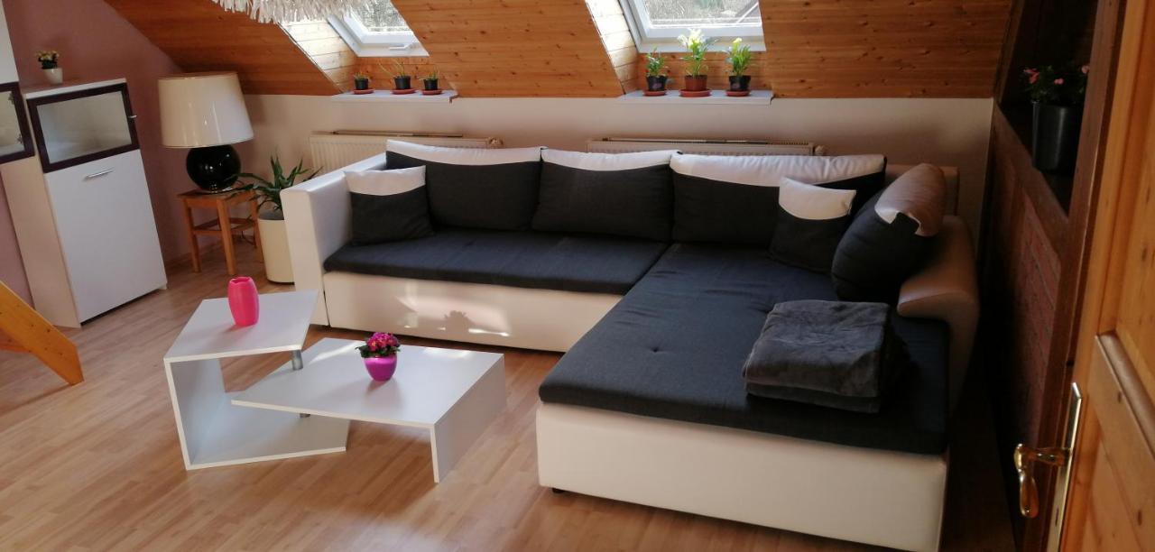 Wohnung Auerand Nienhagen Εξωτερικό φωτογραφία