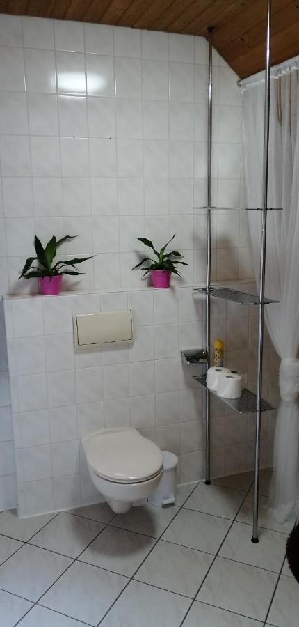 Wohnung Auerand Nienhagen Εξωτερικό φωτογραφία