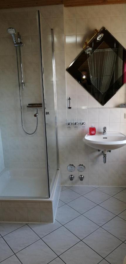 Wohnung Auerand Nienhagen Εξωτερικό φωτογραφία