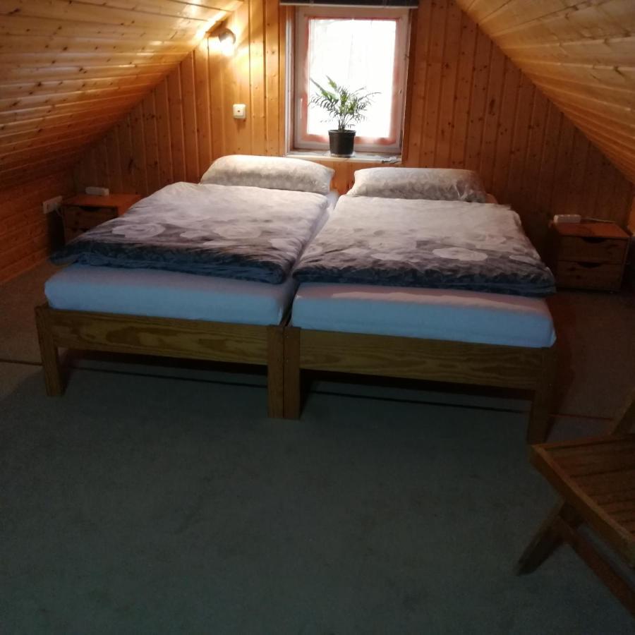 Wohnung Auerand Nienhagen Εξωτερικό φωτογραφία